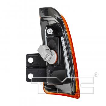 TYC 185663009 Turn Signal / Parking Light Assembly product image 2 of 6