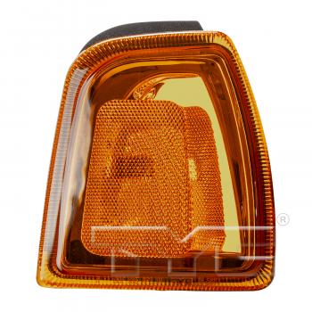 TYC 185663009 Turn Signal / Parking Light Assembly product image 3 of 6
