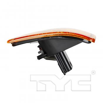 TYC 185663009 Turn Signal / Parking Light Assembly product image 6 of 6