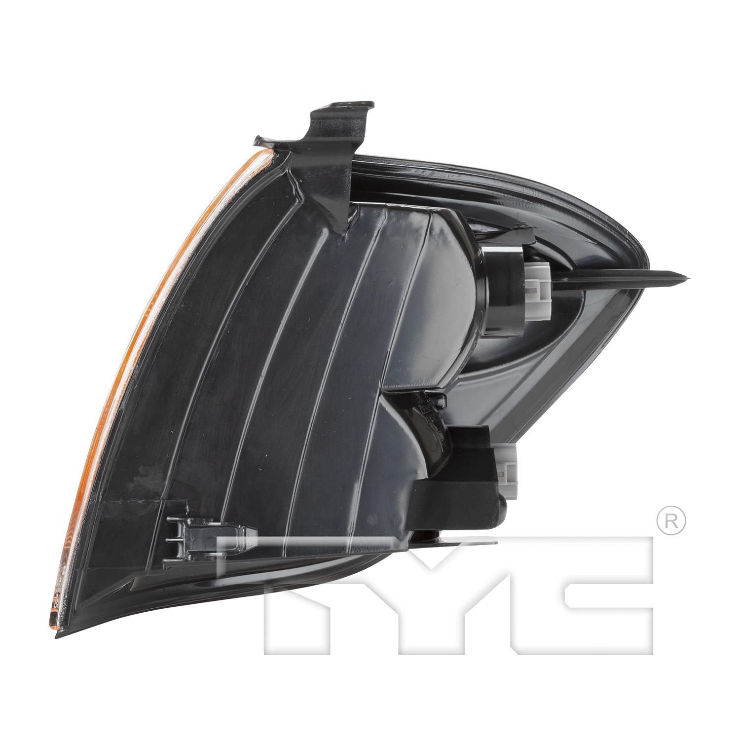 TYC 18578700 - Turn Signal Light Assembly TYC 18578700 Turn Signal Light Assembly product image 4 of 6