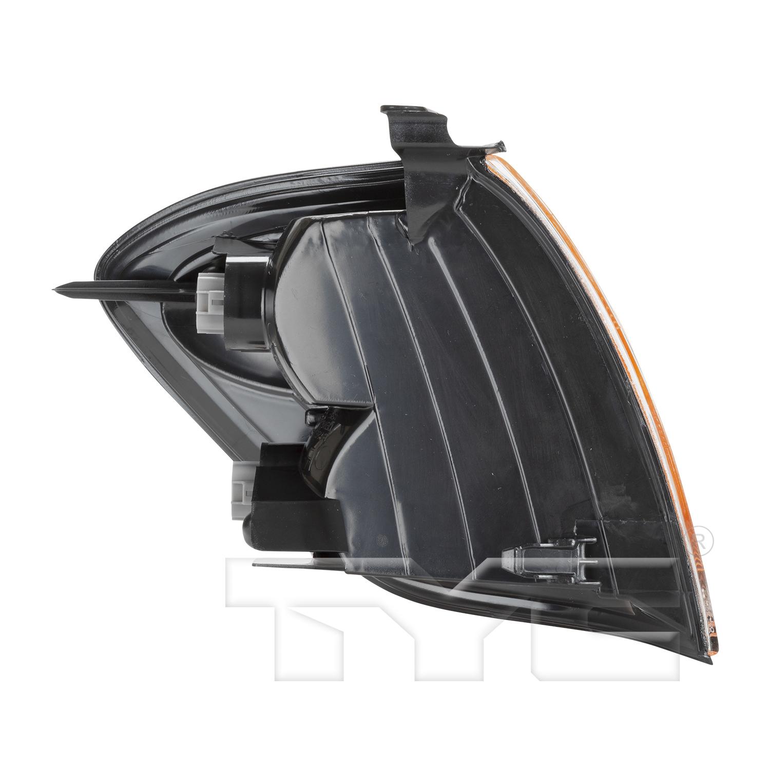 TYC 18578800 - Turn Signal Light Assembly TYC 18578800 Turn Signal Light Assembly product image 4 of 6