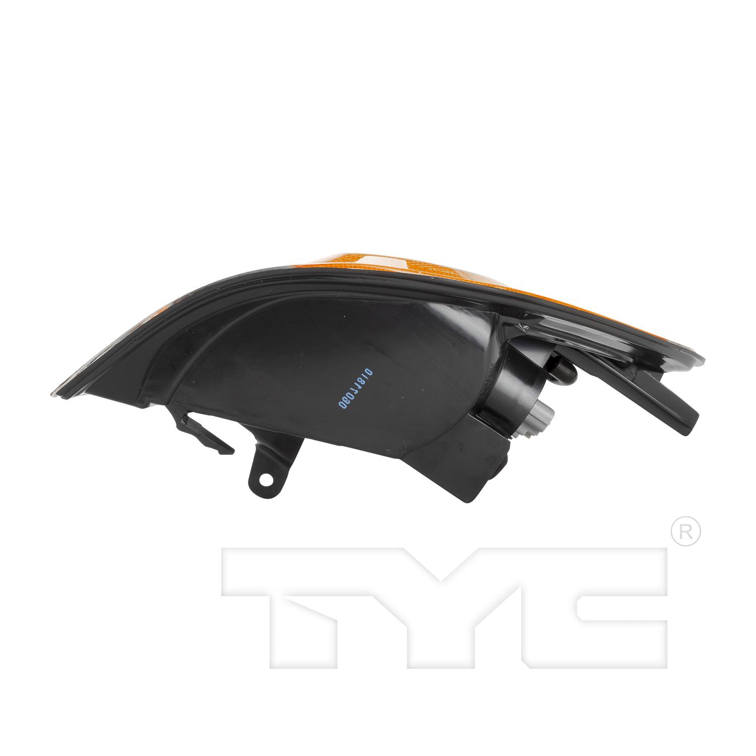 TYC 18578800 - Turn Signal Light Assembly TYC 18578800 Turn Signal Light Assembly product image 6 of 6