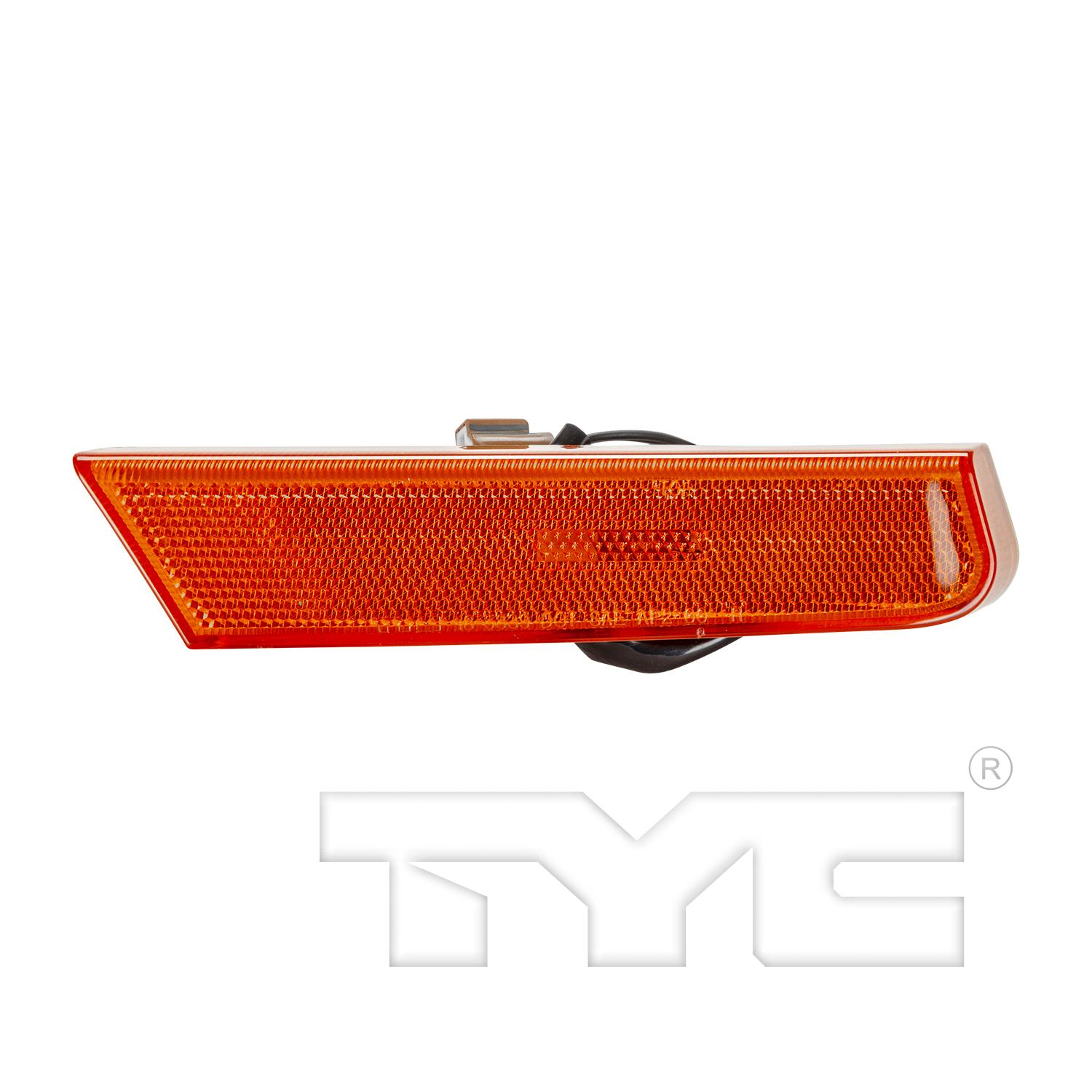 TYC 18583900 Side Marker Light Assembly product image 1 of 6