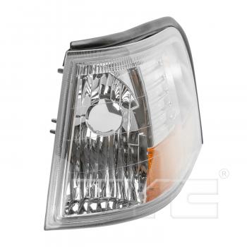TYC 185894019 Cornering / Side Marker Light Assembly product image 1 of 6