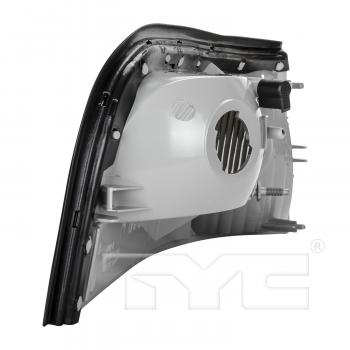 TYC 185894019 Cornering / Side Marker Light Assembly product image 2 of 6
