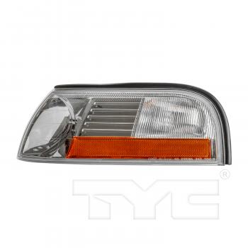 TYC 185894019 Cornering / Side Marker Light Assembly product image 3 of 6