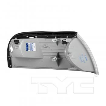 TYC 185894019 Cornering / Side Marker Light Assembly product image 4 of 6