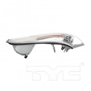 TYC 185894019 Cornering / Side Marker Light Assembly product image 5 of 6