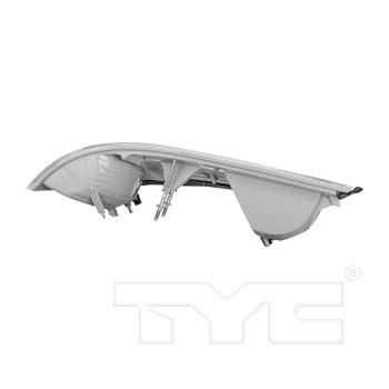 TYC 185894019 Cornering / Side Marker Light Assembly product image 6 of 6