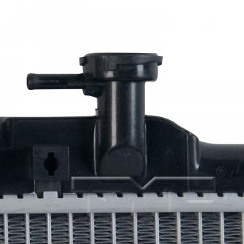TYC 1859 Radiator product image 3 of 5