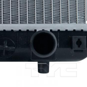 TYC 1859 Radiator product image 5 of 5