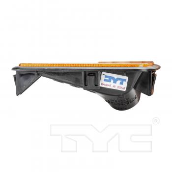 TYC 18590200 Side Marker Light Assembly product image 3 of 4