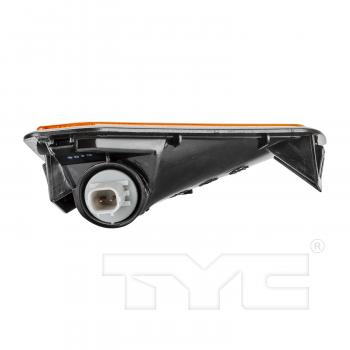 TYC 18590200 Side Marker Light Assembly product image 4 of 4