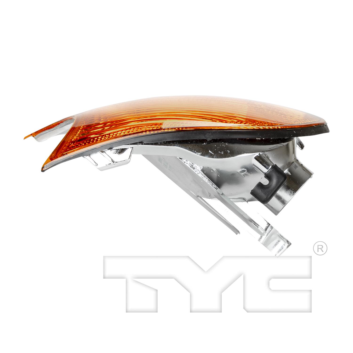 TYC 18591301 Turn Signal / Parking Light product image 5 of 6