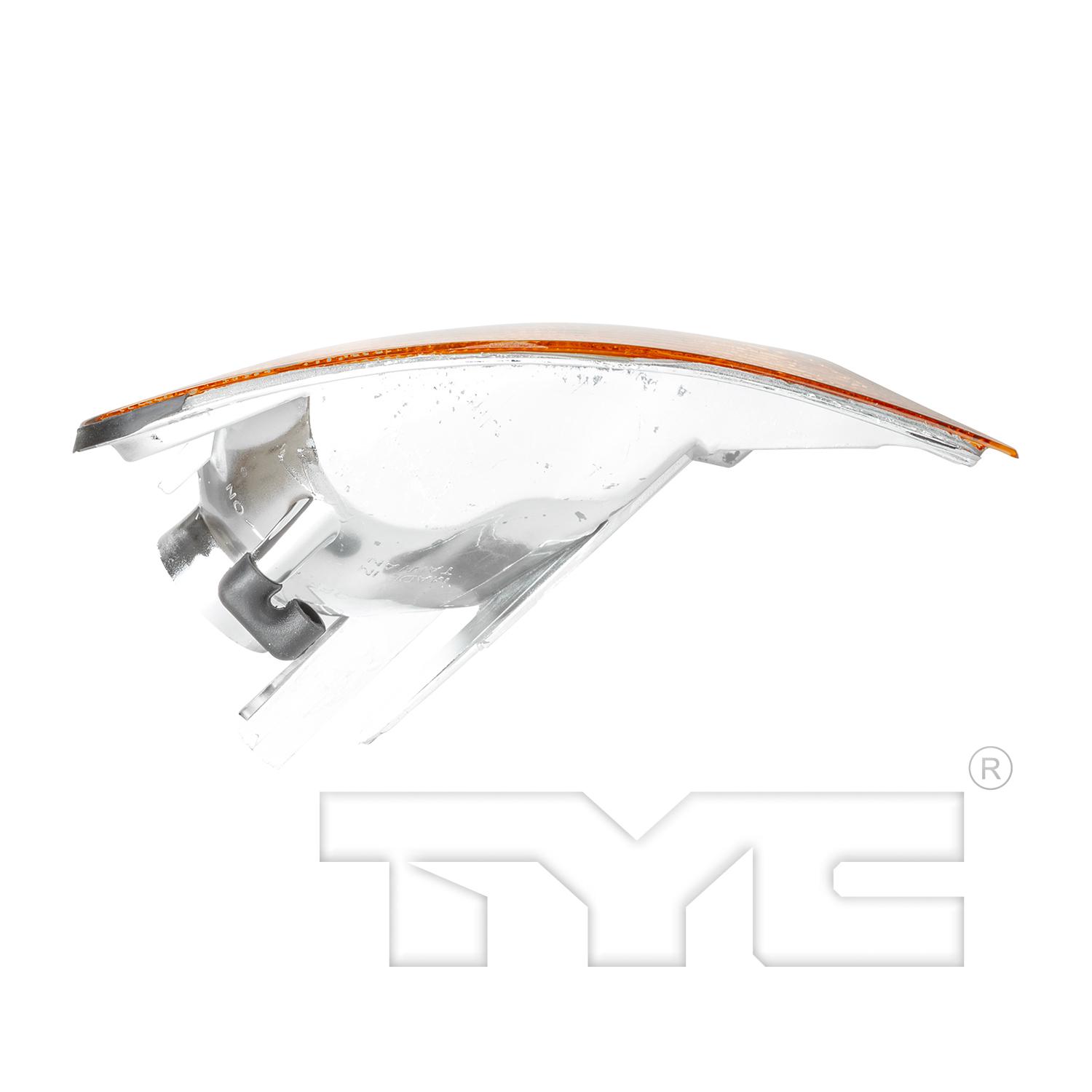 TYC 18591301 Turn Signal / Parking Light product image 6 of 6