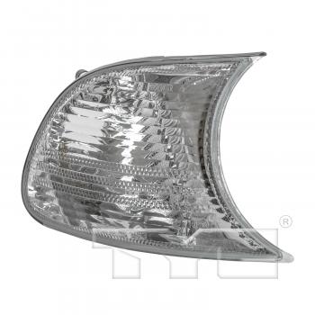 TYC 18591391 Turn Signal / Parking Light product image 1 of 6