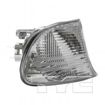 TYC 18591391 Turn Signal / Parking Light product image 3 of 6