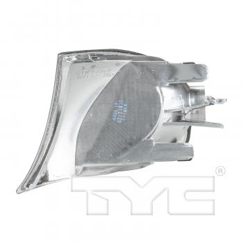 TYC 18591391 Turn Signal / Parking Light product image 4 of 6