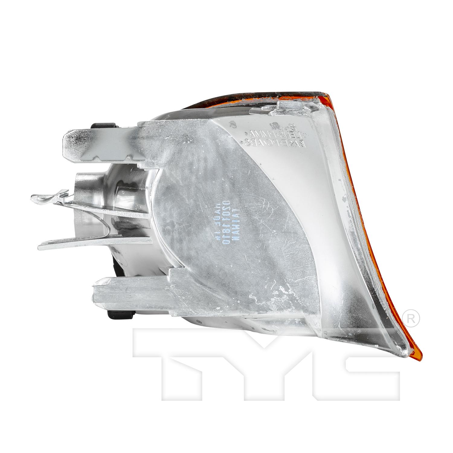 TYC 18591401 Turn Signal / Parking Light product image 4 of 6