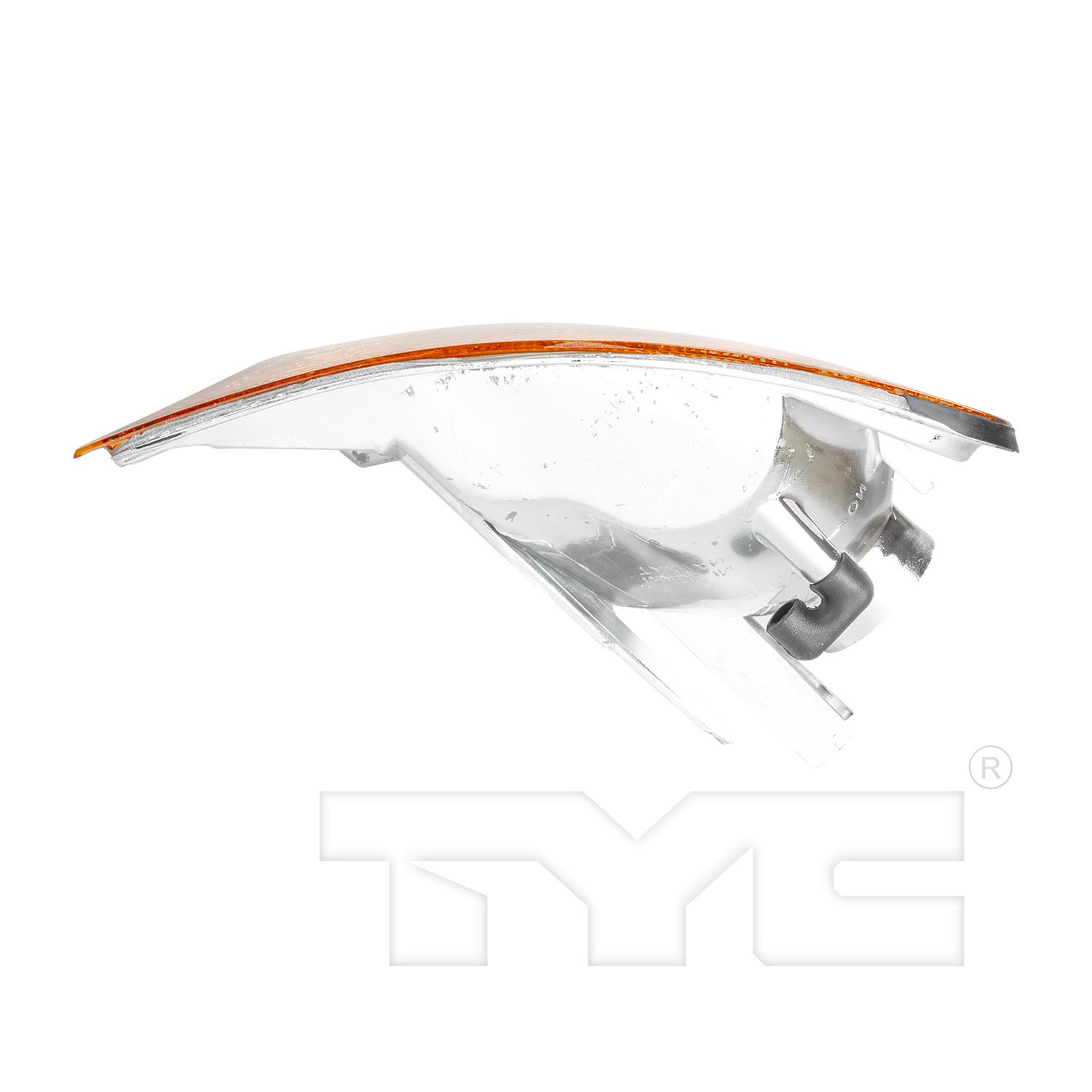 TYC 18591401 Turn Signal / Parking Light product image 6 of 6