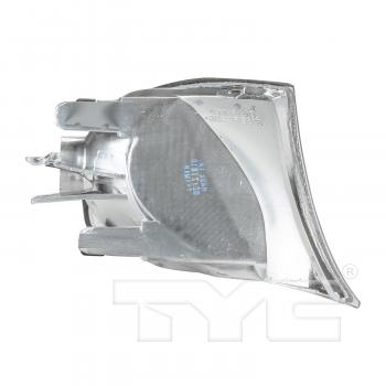 TYC 18591491 Turn Signal / Parking Light product image 4 of 6