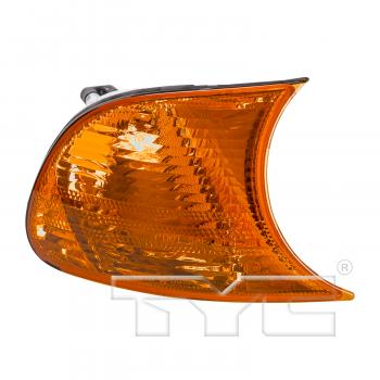 TYC 18591501 Turn Signal / Parking Light product image 1 of 6