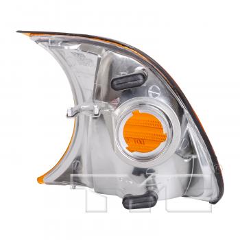 TYC 18591501 Turn Signal / Parking Light product image 2 of 6