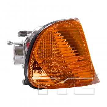 TYC 18591501 Turn Signal / Parking Light product image 3 of 6