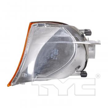 TYC 18591501 Turn Signal / Parking Light product image 4 of 6