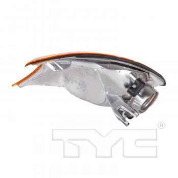 TYC 18591501 Turn Signal / Parking Light product image 5 of 6