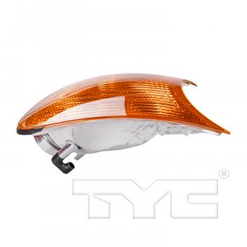 TYC 18591501 Turn Signal / Parking Light product image 6 of 6