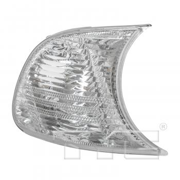 TYC 18591591 - Turn Signal / Parking Light Assembly TYC 18591591 Turn Signal / Parking Light product image 1 of 6