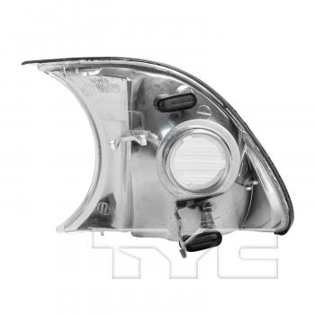 TYC 18591591 - Turn Signal / Parking Light Assembly TYC 18591591 Turn Signal / Parking Light product image 2 of 6