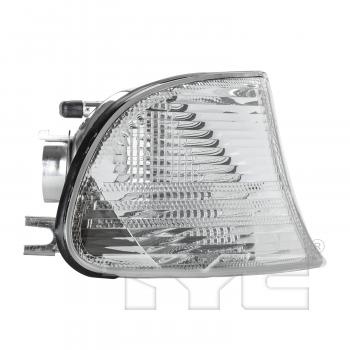 TYC 18591591 - Turn Signal / Parking Light Assembly TYC 18591591 Turn Signal / Parking Light product image 3 of 6