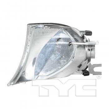 TYC 18591591 - Turn Signal / Parking Light Assembly TYC 18591591 Turn Signal / Parking Light product image 4 of 6