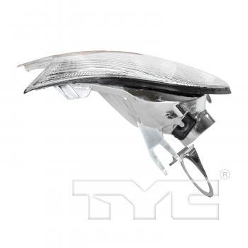 TYC 18591591 - Turn Signal / Parking Light Assembly TYC 18591591 Turn Signal / Parking Light product image 5 of 6