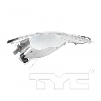 TYC 18591591 - Turn Signal / Parking Light Assembly TYC 18591591 Turn Signal / Parking Light product image 6 of 6