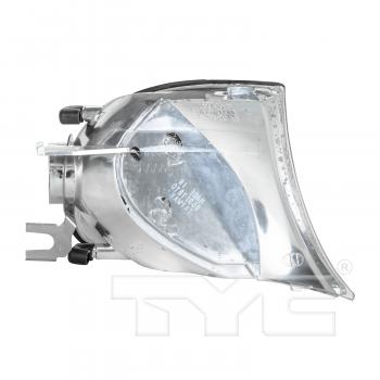 TYC 18591691 Turn Signal / Parking Light product image 4 of 6