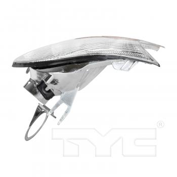 TYC 18591691 Turn Signal / Parking Light product image 5 of 6