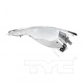 TYC 18591691 Turn Signal / Parking Light product image 6 of 6