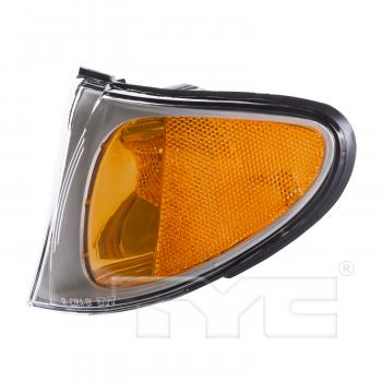 TYC 18591891 Turn Signal / Parking Light product image 3 of 6