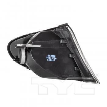 TYC 18591891 Turn Signal / Parking Light product image 4 of 6
