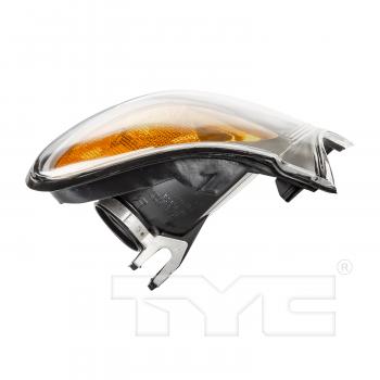 TYC 18591891 Turn Signal / Parking Light product image 5 of 6