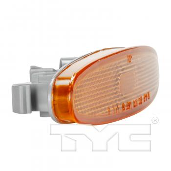 TYC 18592100 Side Marker Light Assembly product image 3 of 6