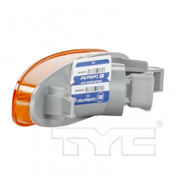 TYC 18592100 Side Marker Light Assembly product image 4 of 6