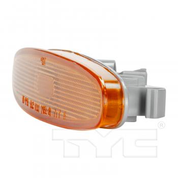TYC 18592200 Side Marker Light Assembly product image 3 of 6