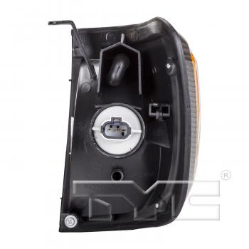 TYC 18592500 - Turn Signal / Parking Light Assembly TYC 18592500 Turn Signal / Parking Light Assembly product image 2 of 6