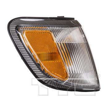 TYC 18592500 - Turn Signal / Parking Light Assembly TYC 18592500 Turn Signal / Parking Light Assembly product image 3 of 6