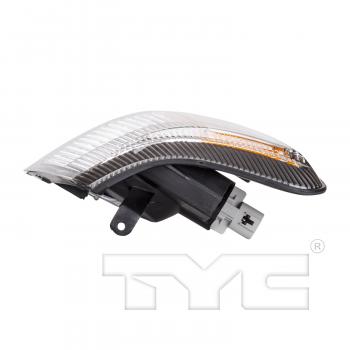 TYC 18592500 - Turn Signal / Parking Light Assembly TYC 18592500 Turn Signal / Parking Light Assembly product image 5 of 6