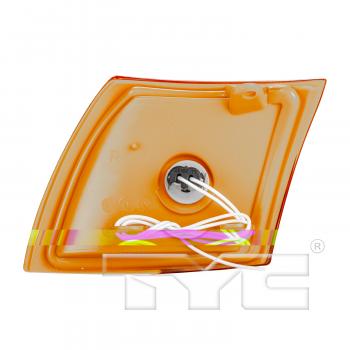 TYC 18592900 Side Marker Light Assembly product image 2 of 6